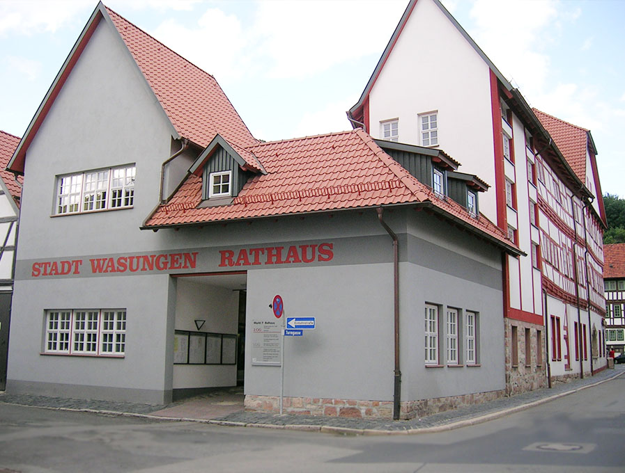 Rathaus_Wasungen1